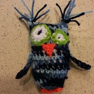 Meet your Posher, Kris